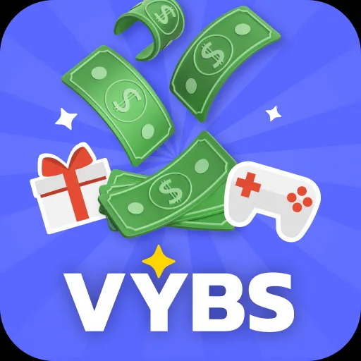 VYBS: Play & Earn Rewards