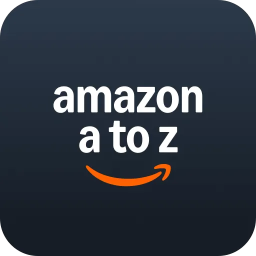 Amazon A to Z