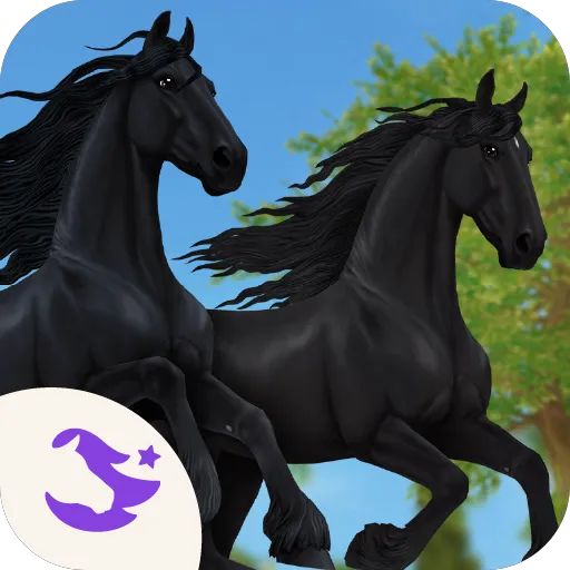 Star Stable Online