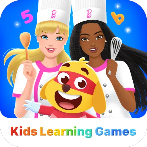 Kiddopia - Kids Learning Games