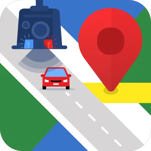 MapXplorer: Navigation, Radar