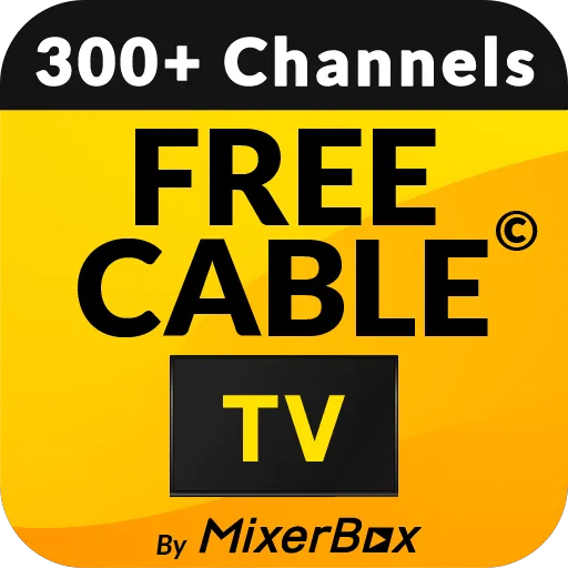 FREECABLE© TV App: Shows, News