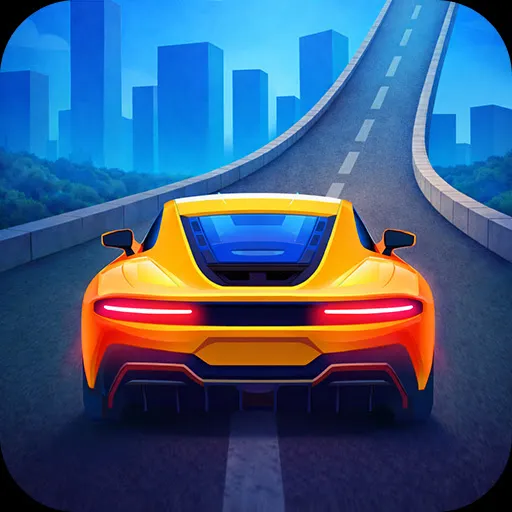 Race Master 3D: Car Racing
