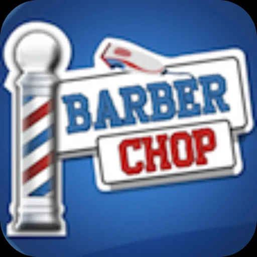 Barber Chop