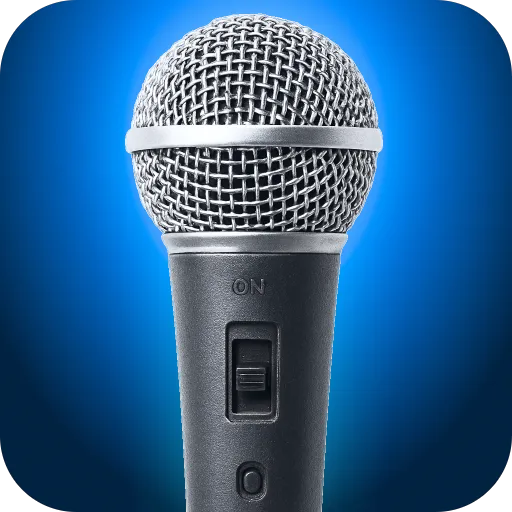 Microphone Amplifier