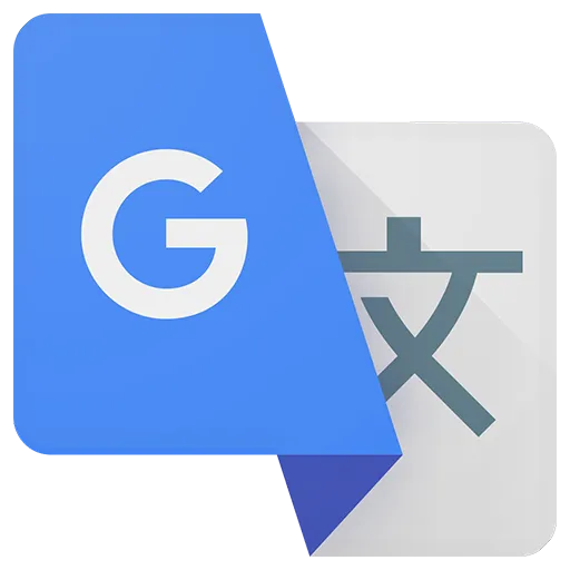Google Translate