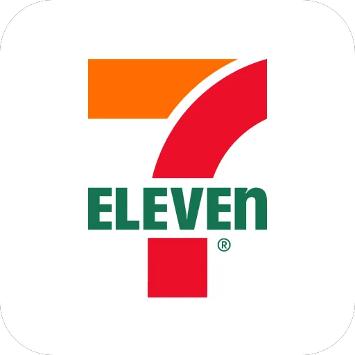 7-Eleven: Rewards & Shopping
