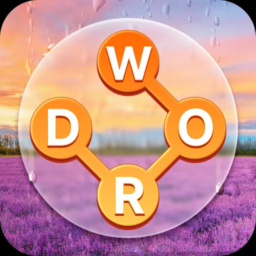 Word Maker: Words Games Puzzle
