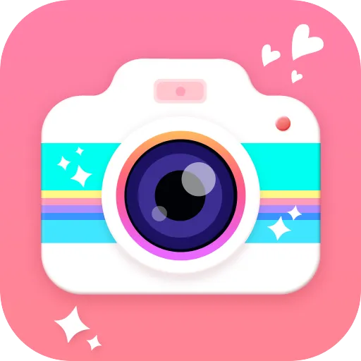 Beauty Camera: Sweet Camera