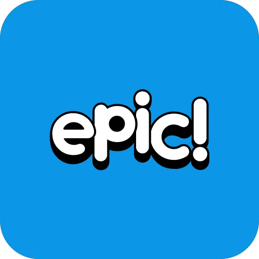 Epic: Kids' Books & Reading