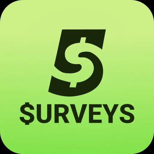 Five Surveys - Earn Money Fast
