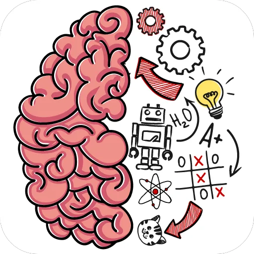 Brain Test: Tricky Puzzles