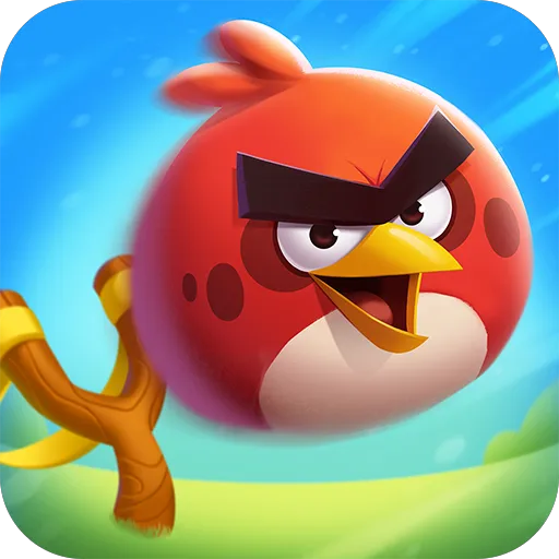 Angry Birds 2