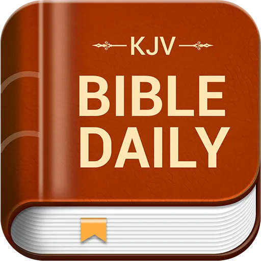 Bible Daily, KJV Bible + Audio