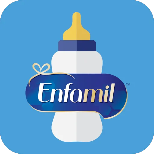 Enfamil: Baby Rewards Tracker®