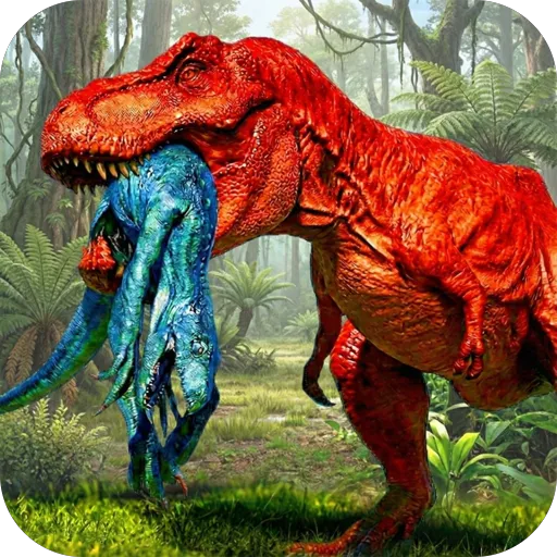 Dinosaur Universe