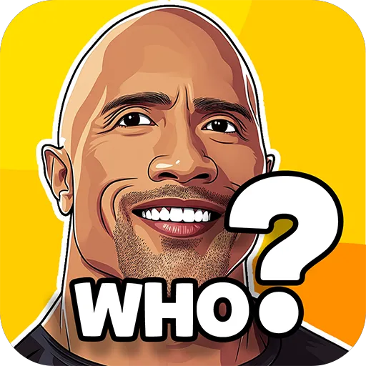 Who am I? Celeb Quiz Trivia