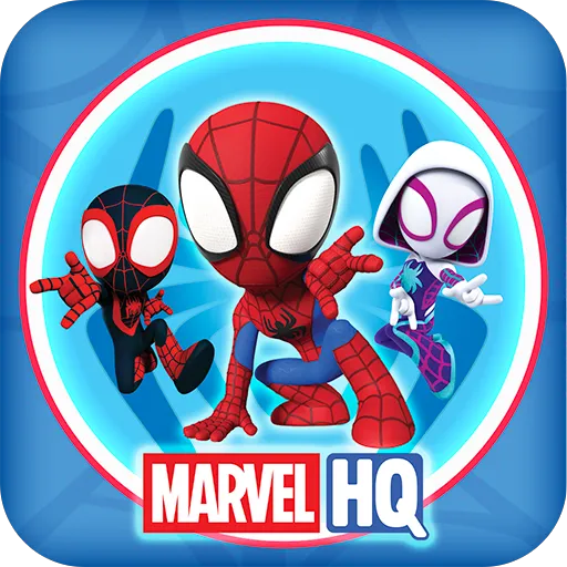 Marvel HQ: Kids Super Hero Fun