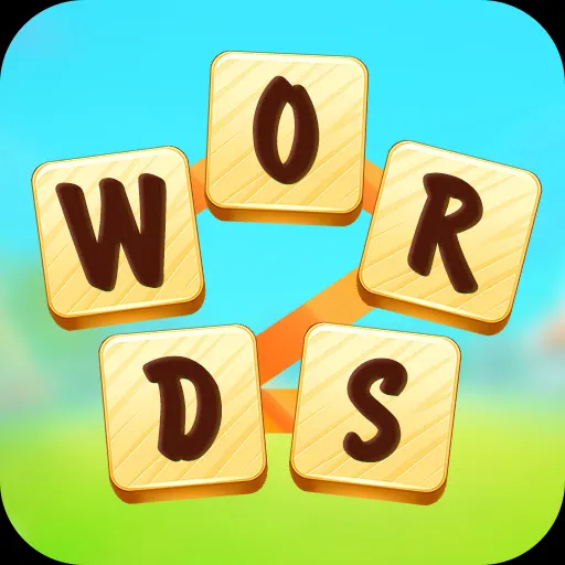 Word Farm Adventure: Word Game