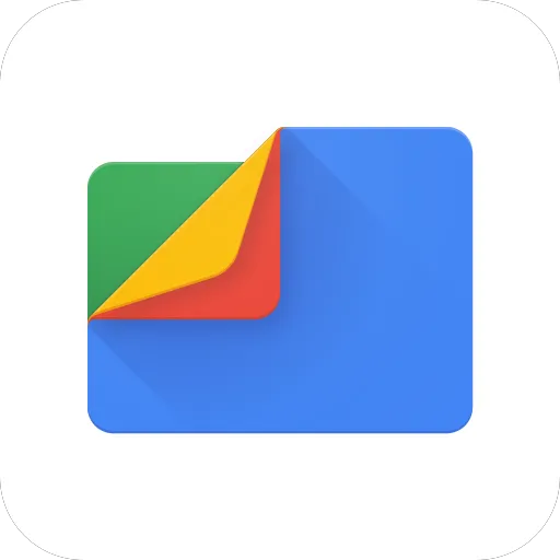 Files by Google