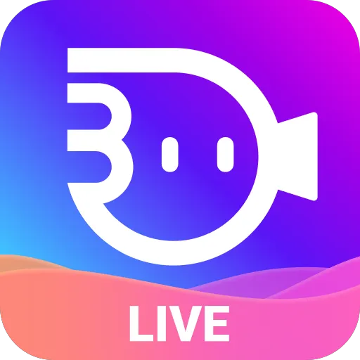 BuzzCast - Live Video Chat App
