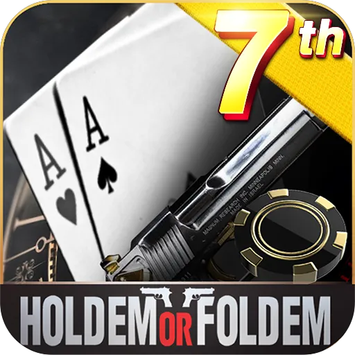 Holdem or Foldem - Texas Poker