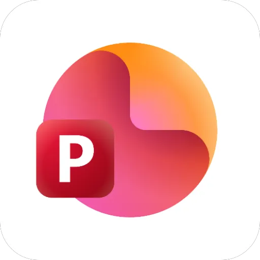 Microsoft PowerPoint