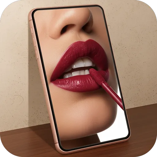 Mirror App - Makeup Mirror