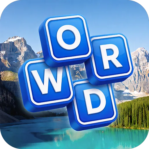 Zen Word® - Relax Puzzle Game