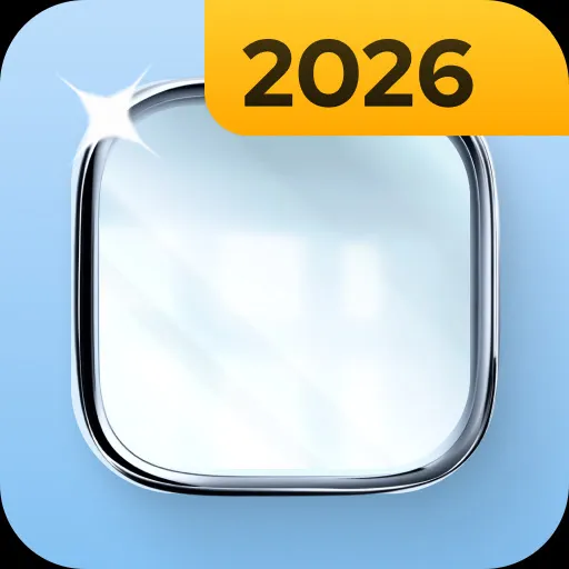 Mirror Plus - HD Mirror app