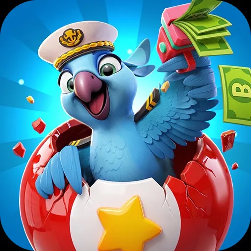 Bingo Voyage - Live Bingo Game
