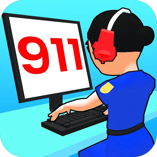 911 Emergency Dispatcher