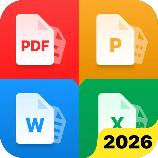 QuickDoc: PDF Reader Tools
