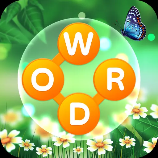 Word Trip - Word Puzzle Game