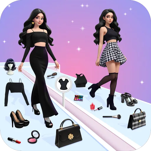 Fashion Catwalk Show