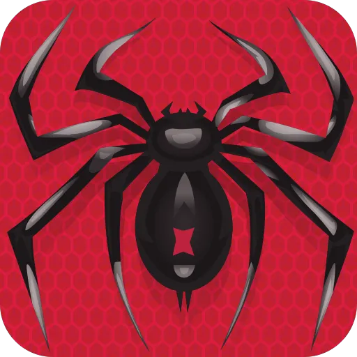 Spider Solitaire: Card Games
