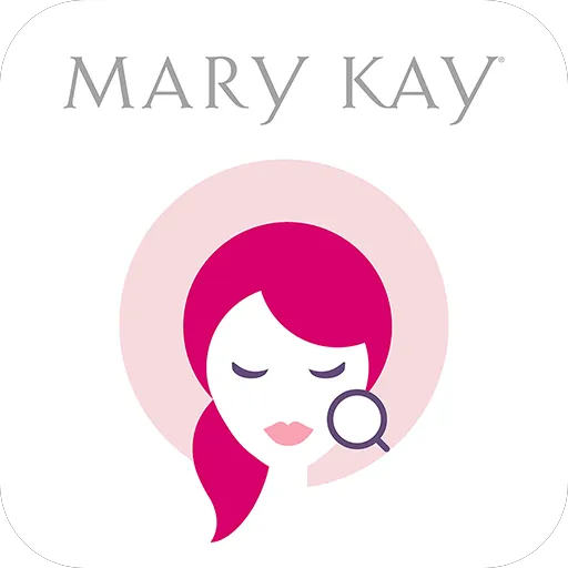 Mary Kay® Skin Analyzer