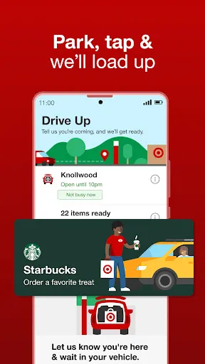 Target: Shop. Style. Save. screenshot