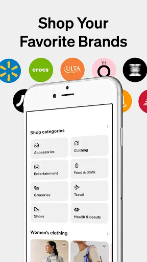 Afterpay: Pay over time screenshot