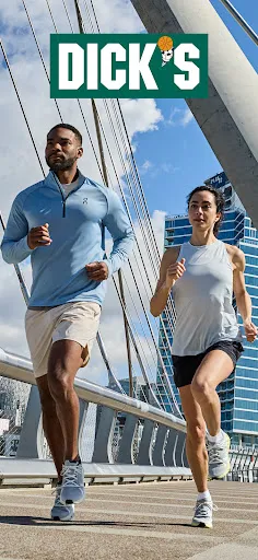 DICK'S Sporting Goods screenshot