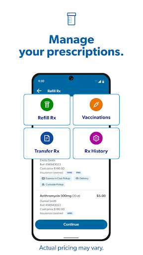Sam's Club: Shopping & Savings screenshot