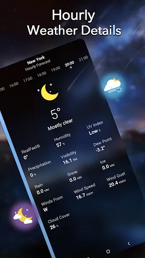 Local Weather:Weather Forecast screenshot