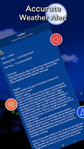 Local Weather:Weather Forecast screenshot