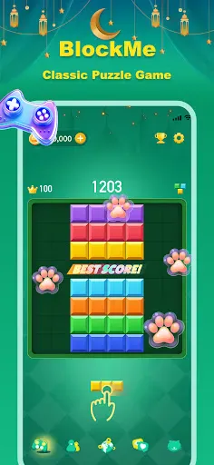 Gemgala - Party & Chat & Games screenshot