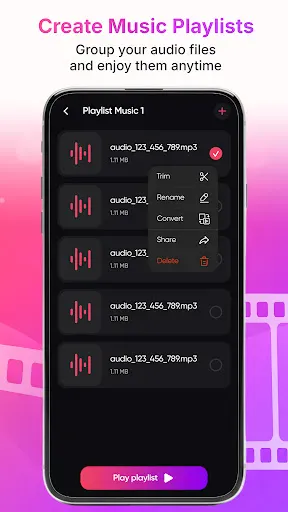 HD Video Downloader & Player screenshot