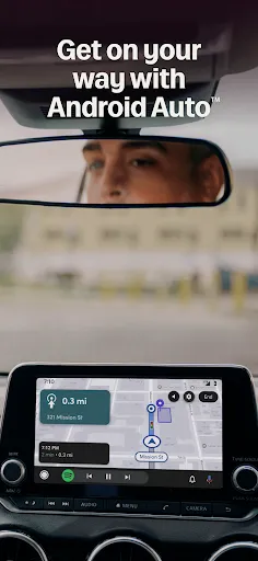 Lyft Driver screenshot