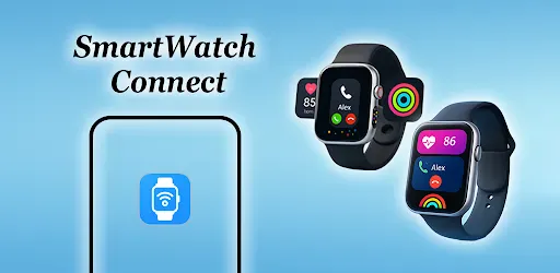 SmartWatch Connect for Android screenshot