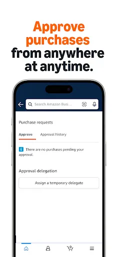 Amazon Business: B2B Shopping screenshot