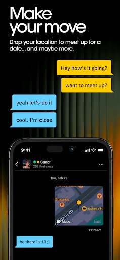 Grindr - Gay Dating & Chat screenshot