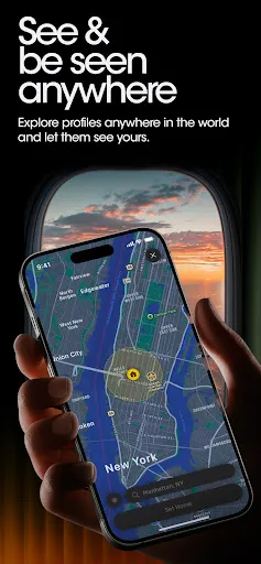 Grindr - Gay Dating & Chat screenshot